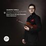 Giuseppe Torelli: Concerti da Camera für 2 Violinen & Bc op.2 Nr.1-12, CD