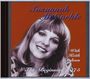 Susannah McCorkle: The Beginning 1975, CD