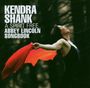 Kendra Shank: A Spirit Free: Abbey Lincoln Songbook, CD