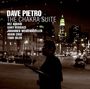 Dave Pietro: The Chakra Suite, CD