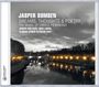 Jasper Somsen: Dreams,Thoughts & Poetr, CD