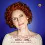 Lynne Arriale: Being Human, CD