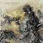 Aseo Friesacher: Kaiju Project, LP