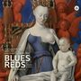 Goeyvaerts String Trio & Robin Verheyen & Marc Cop: Blues, Reds & Other Songs For Madonna, CD