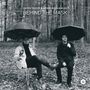 Julien Tassin & Heikki Ruokangas: Behind the Mask, CD