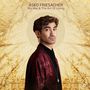 Aseo Friesacher: Wu Wei & the Art of Living, LP