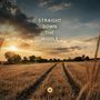 Remy Labbe Quintet: Straight Down the Middle, CD