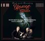 Peter Beets & Stochelo Rosenberg: Beets Meets Rosenberg - Django Tribute, CD