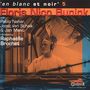 Floris Nico Bunink: En Blanc Et Noir, CD