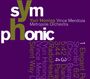Yuri Honing: Symphonic, CD