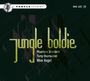 Tony Overwater: Jungle Boldie, CD