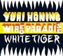 Yuri Honing: White Tiger: Live 2009, CD