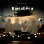 RVB Quartet: Hamabiwa, CD