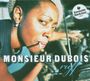 Monsieur Dubois: Ruff, CD