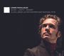 : Julien Libeer - Lignes Paralleles, CD