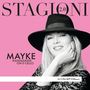 : Mayke Rademakers - Stagioni 2.0, CD