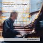Bernhard Lang: 12 Etüden "Monadologie XXXVI - Chopin", CD