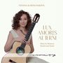 : Tatiana Kurenchako - Lux amoris aeterni, CD