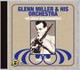 Glenn Miller: The Great Instrumentals, CD