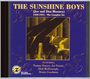 Sunshine Boys: 1929 - 1931 - The Complete Set, CD