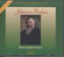 : Hans Knappertsbusch dirigiert Johannes Brahms, CD,CD,CD,CD