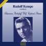 : Rudolf Kempe dirigiert, CD,CD