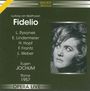 Ludwig van Beethoven: Fidelio op.72, CD,CD