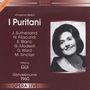 Vincenzo Bellini: I Puritani, CD,CD