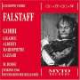 Giuseppe Verdi: Falstaff, CD,CD
