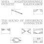 Maya Duniet & Solistenensemble Kaleidoskop: The Sound of Difference and Connection, LP