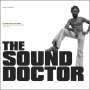 Lee 'Scratch' Perry: The Sound Doctor - Black Ark Singles And Dub Plates 1972-1978, LP,LP