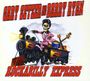Gary Setzer & Barry Ryan: Rockabilly Express, CD