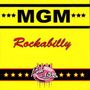 : Mgm Rockabilly, CD,CD