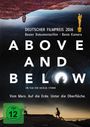 Nicolas Steiner: Above and Below (OmU), DVD