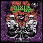 Giöbia: Acid Disorder (Black Vinyl), LP