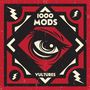 1000mods: Vultures, CD