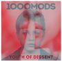 1000mods: Youth Of Dissent, CD