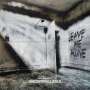 Nick Oliveri: Leave Me Alone (LTD. Magenta Vinyl), LP