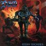 Dio: Angry Machines, CD