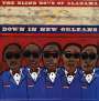 The Blind Boys Of Alabama: Down In New Orleans, CD