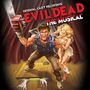 : Evil Dead: The Musical (Original Cast Recording), LP