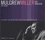 Mulgrew Miller: The Sequel, CD