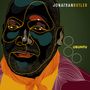 Jonathan Butler: Ubuntu, CD