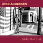 Eric Andersen: Beat Avenue, CD