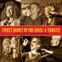 Sweet Honey In The Rock: A Tribute: Live! Jazz At Lincoln Center, CD,CD