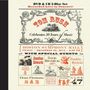 Tom Rush: Celebrates 50 Years Of Music (Live) (CD + DVD), CD
