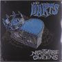 The Darts: Nightmare Queens, LP