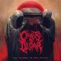Crypts Of Despair: We Belong In The Grave, CD