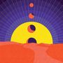 I'm Glad It's You: Every Sun, Every Moon (Limited Edition) (Mustard Vinyl), LP