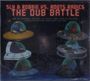 Sly & Robbie Vs. Roots Radics: Sly & Robbie Vs. Roots Radics: Dub Battle, CD